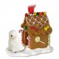 GBHD119 Komondor Ginger Bread House