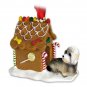 GBHD120 Dandie Dinmont Ginger Bread House