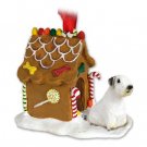 GBHD125 Sealyham Terrier  Ginger Bread House