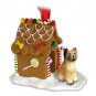 GBHD126 Briard Ginger Bread House