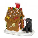 GBHD30 Newfoundland Ginger Bread House