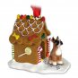 GBHD33A Boxer Ginger Bread House