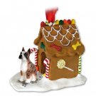 GBHD33C Boxer, Brindle Ginger Bread House