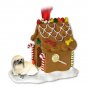 GBHD36 Pekingese Ginger Bread House
