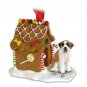 GBHD44 Saint Bernard, Smooth Coat Ginger Bread House