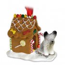 GBHD45 Skye Terrier  Ginger Bread House