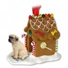 GBHD49 Mastiff Ginger Bread House