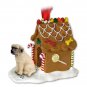 GBHD49 Mastiff Ginger Bread House