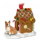 GBHD51A Welsh Corgi, Pembroke Ginger Bread House