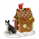 GBHD51B Welsh Corgi, Cardigan Ginger Bread House