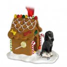 GBHD56 Saluki  Ginger Bread House