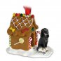 GBHD56 Saluki  Ginger Bread House