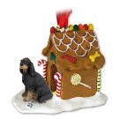 GBHD66 Gordon Setter  Ginger Bread House