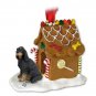 GBHD66 Gordon Setter  Ginger Bread House