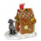 GBHD67 German Short Hair Ginger Bread House