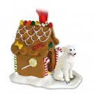 GBHD77 Kuvasz Ginger Bread House