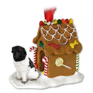 GBHD86 Landseer  Ginger Bread House