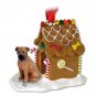 GBHD88 Bull Mastiff Ginger Bread House