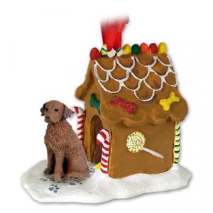 GBHD90 Chesapeake Bay Ginger Bread House