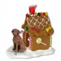 GBHD90 Chesapeake Bay Ginger Bread House