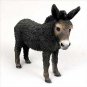 HF20 Brown Donkey Figurine