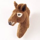 HFM20 Brown Donkey Fur Magnet
