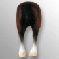 HHM17 Clydesdale Horse ""The Better Half"" Magnet
