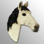 HM03 Buckskin Horse Magnet