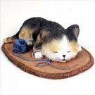 KCF51 My Kitty Sleeping Beauty Figurine