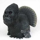 MHF1460 Turkorilla Mishap Figurine