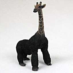 MHF2014 Girrilla Mishap Figurine