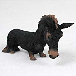 MHF2060 Donkshund Mishap Figurine
