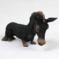 MHF2060 Donkshund Mishap Figurine