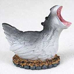 MHF2154 Chippo Mishap Figurine