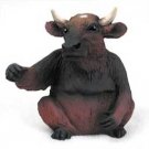 MHF3815 Bulletin Mishap Figurine