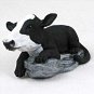 MHF4342 Cownther Mishap Figurine