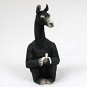 MHF5413 Chimpanzama Mishap Figurine