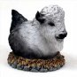 MHF8054 Buffalo Wings Mishap Figurine