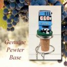 MTB06 Slot Machine Bottle Stopper
