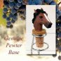 MTB14 Horse Bottle Stopper