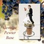 MTB17 Wedding Bottle Stopper