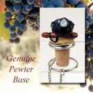 MTB19 Police Bottle Stopper