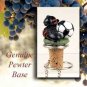 MTB35 Soccer Bottle Stopper