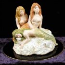 NF01 Mermaids Figurine