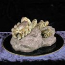 NF03 Crab Figurine
