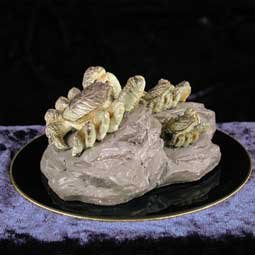 NF03 Crab Figurine