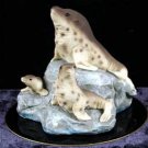NF05 Seals Figurine