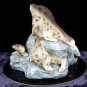 NF05 Seals Figurine