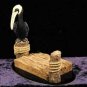 NF07 Pelican Figurine