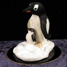 NF08 Penguins Figurine